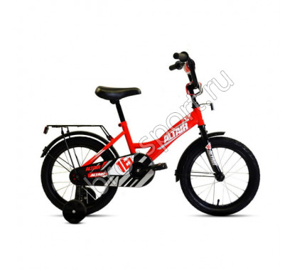 Велосипед 20' Altair Kids 1 ск 19-20 г
