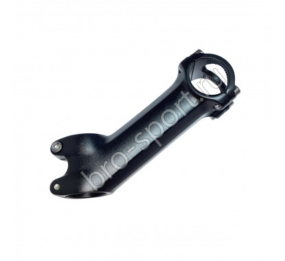 MJ CYCLE Вынос руля SPRY3511H, ROAD/MTB, 1-1/8