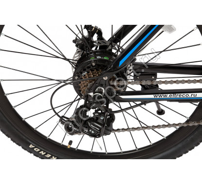 Eltreco FS-900