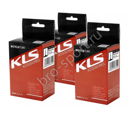 Kellys kls 24x1,75-2,125 av40