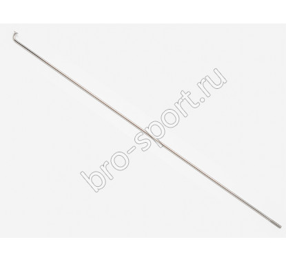 Велосипедные спицы Pillar s14, нерж. сталь, 14gx290мм, 144 шт.