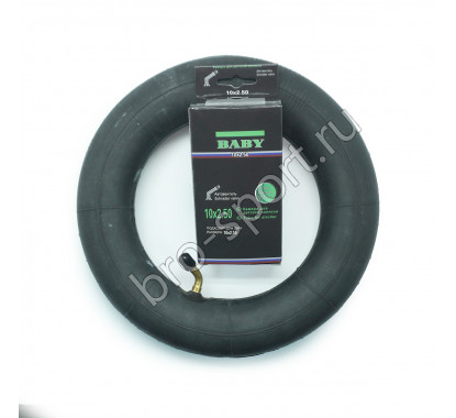 Камера 10X2.50, AV 135 в торг.уп.