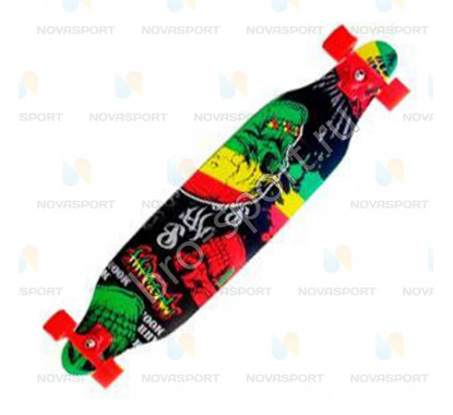 Скейтборд СК MC Long Board 