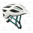 Шлем велосипедный Scott ARX MTB White gloss