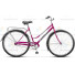 Велосипед Stels Navigator 305 Lady (2016) Фиолетовый