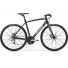 Велосипед Merida Speeder 100 Matt Black/White (2017) 