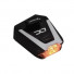 Фонарь задний Moon LX-70 (1 диод. 6 реж. USB)