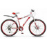 Велосипед Stels Miss-8900 D Красный/Белый (14 г)