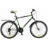 Велосипед Stels Navigator 610 V V030 Черный/Салатовый 26