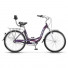 Велосипед Stels Navigator 290 Фиолетовый