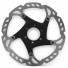 Тормозной диск Shimano RT76 180 мм ISMRT76M2				