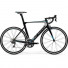 Велосипед Merida REACTO 4000 MetallicBlack/Silver/Blue 2019