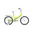 Велосипед 20' Altair Kids 20 compact 1 ск (18-19 г)