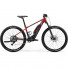 Велосипед Merida eBig.Seven 500 Red/Black 2019