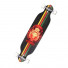 Скейтборд MC Long Board 42' LION