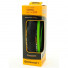 Велопокрышка 28' Continental Ultra Sport 2 foldable black/green 3/180Tpi 700x25mm/740000