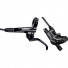 Тормозной диск Shimano M6000 BL(лев)/BR(пер) 1000мм EM6000KLFPRA100