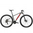 Велосипед Trek'20 Marlin 4 21.5 Matte Anthracite AT1 29'