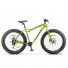 Велосипед Stels Aggressor D 26' V010 Салатовый (FAT) (LU092497)