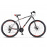 Велосипед Stels Navigator 900 MD V020 Черный/Красный 29 (LU093448)