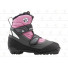 Ботинки NNN Fischer Snowstar Pink p.26
