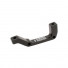 Адаптер диск торм Shimano R180P/S болт 2 шт. стоп. кольца 2 шт ISMMAR180PSA