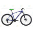 Велосипед Haro (2015) Calavara 27.Five Trail (SG Blue) 