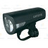 Фонарь передний CAT EYE HL-EL340G Black w/battery