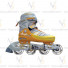 Роликовые коньки SYMBOL X-210 р.40-43