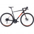 Велосипед CUBE ATTAIN PRO (black'n'orange) 2020