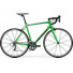 Велосипед Merida Scultura 100 GlossyFlashyGreen/Black 2020 37838 3S(41cm)(45485)