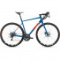 Велосипед CUBE ATTAIN RACE (blue'n'red) 2020