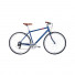Велосипед 28' Bear Bike Marseille Синий 19-20 г