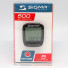Велокомпьютер Sigma 500 Baseline