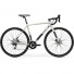 Велосипед Merida Mission CX400 SilkTitan/Black/Silver 2021