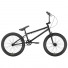 Велосипед Stark'21 Madness BMX 1 черный/черный HD00000284