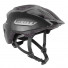 Шлем SCOTT Spunto Junior Plus (CE) black/reflective