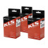 Kellys kbix 700x18-23c fv-32мм