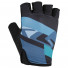 Перчатки KLS Maddie женские, голубые, M