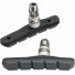 Колодки тормозные на велосипед Jagwire basics comp mountain xc резьбовые синие